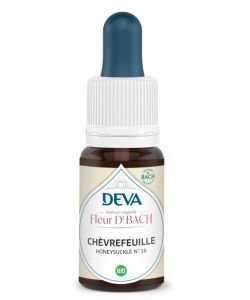 Chèvrefeuille (Honeysuckle - N°16)